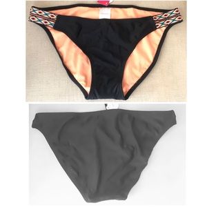 Xhilaration | Bikini Bottoms NWT
